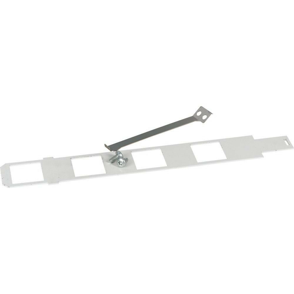 Shutter XPFDM-A-MC