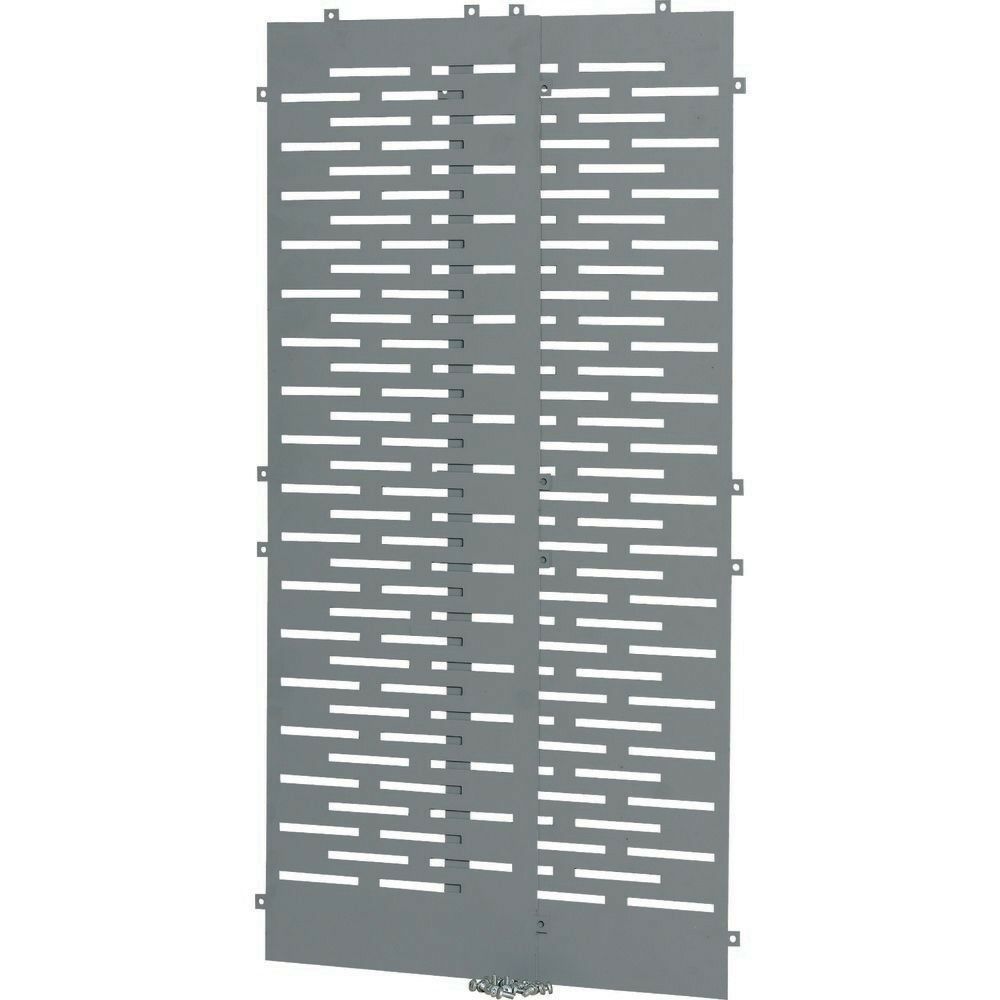 Transparente Kunststoffab- XTPPVPC-W600