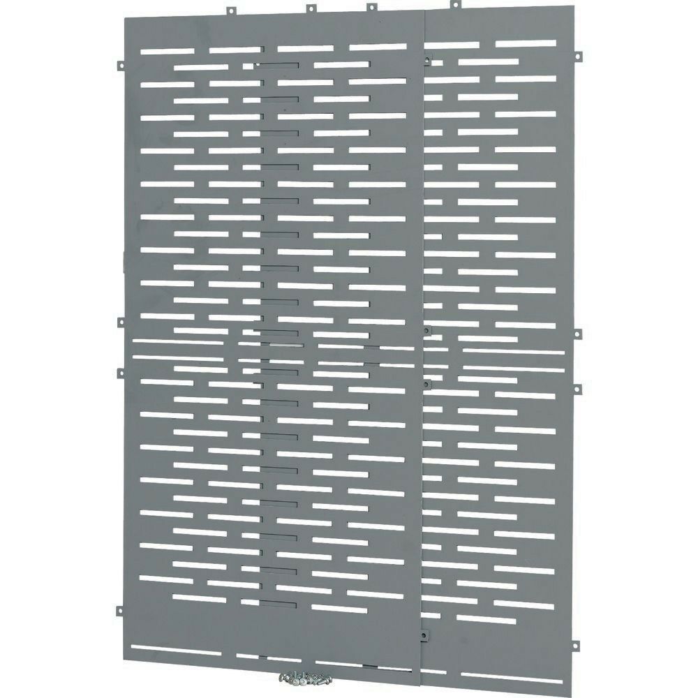 Transparente Kunststoffab- XTPPVPC-W800