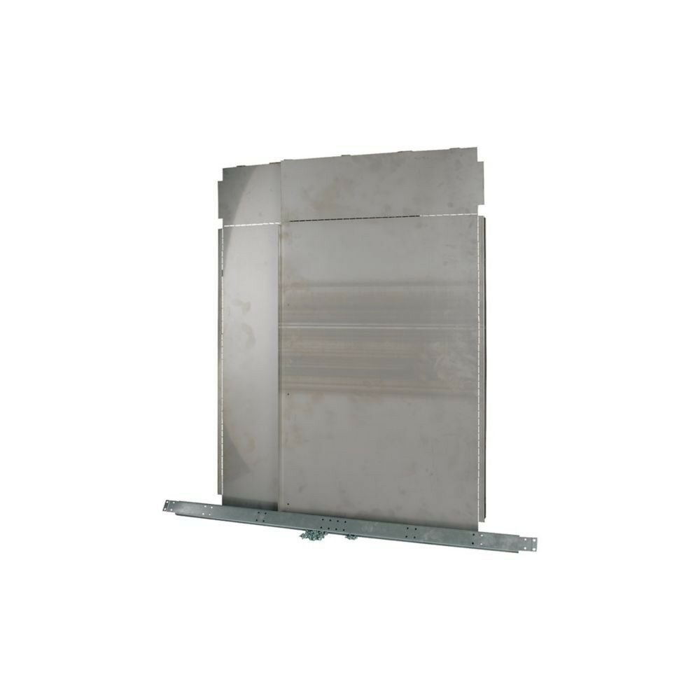 Trennwand F Anschl/HSH XPFCBA135