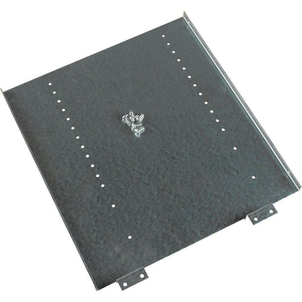 Trennwand XP Geräteraum XPBCV03504