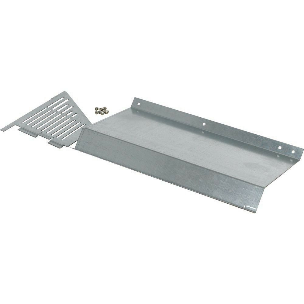 Unterteilung für Leermodul XTPWCUV-H450
