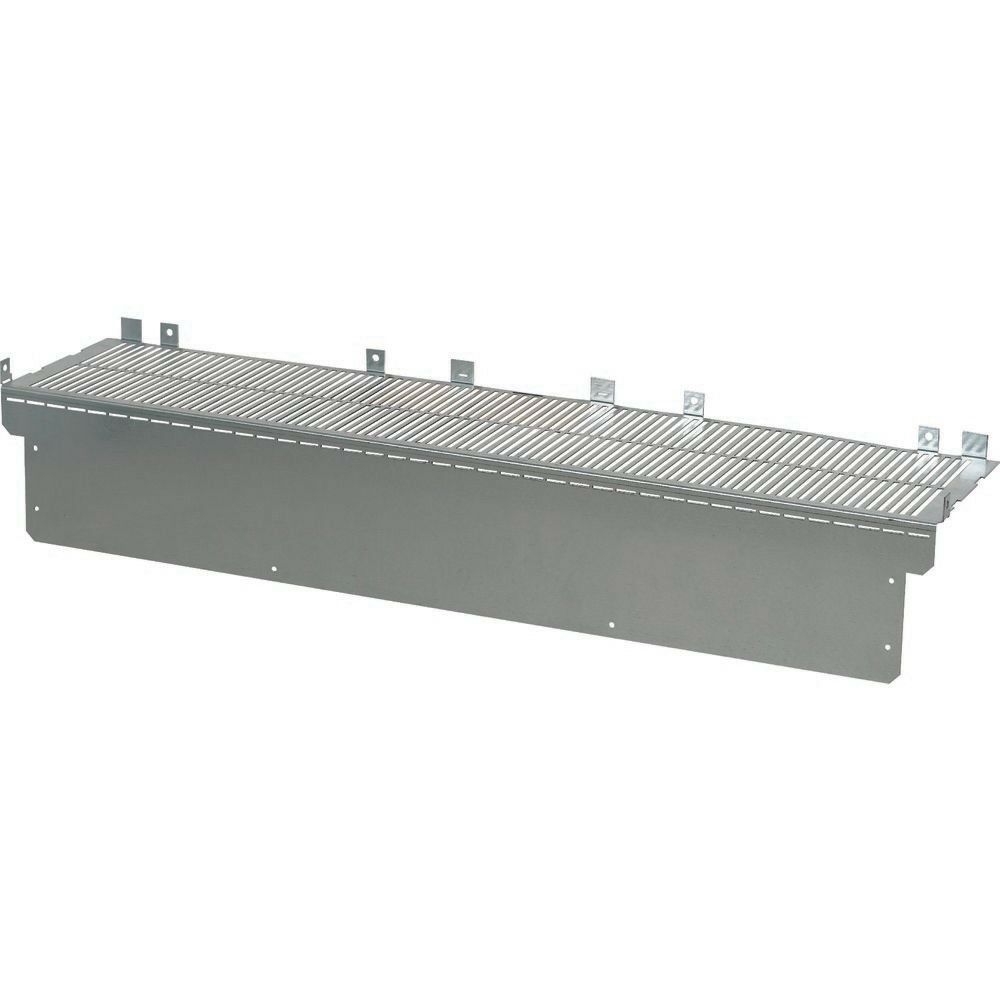 Vertikale Schottung Haupt- XTPZBAVP-H250W1000