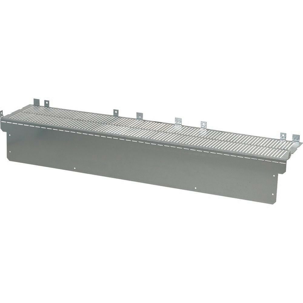 Vertikale Schottung Haupt- XTPZBAVP-H250W1100