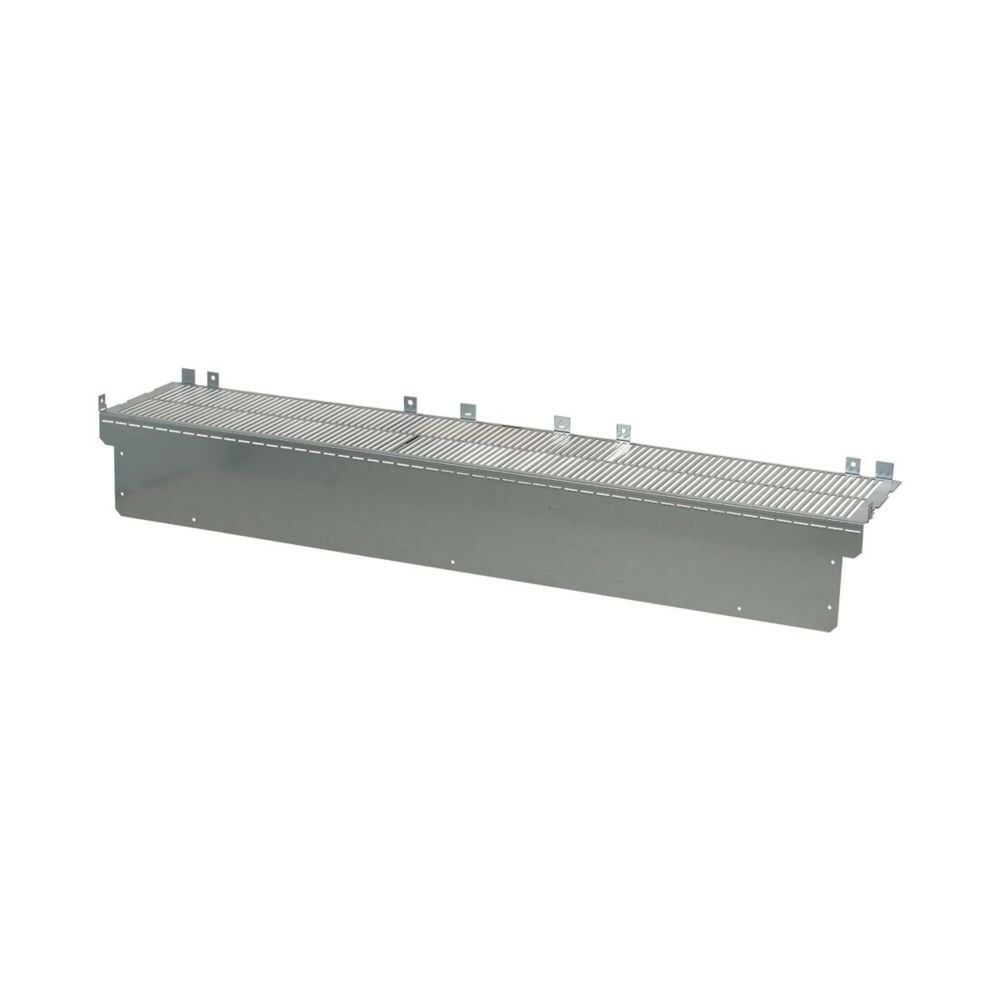 Vertikale Schottung Haupt- XTPZBAVP-H250W1200