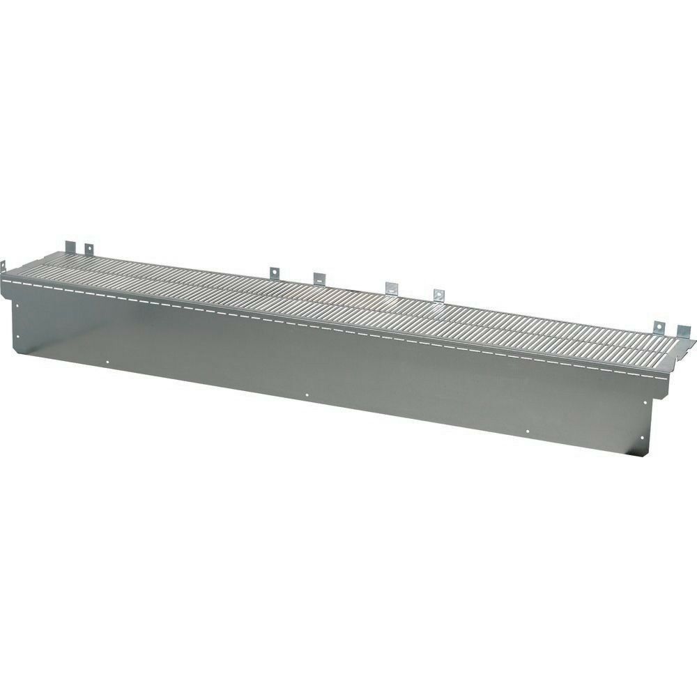 Vertikale Schottung Haupt- XTPZBAVP-H250W1350