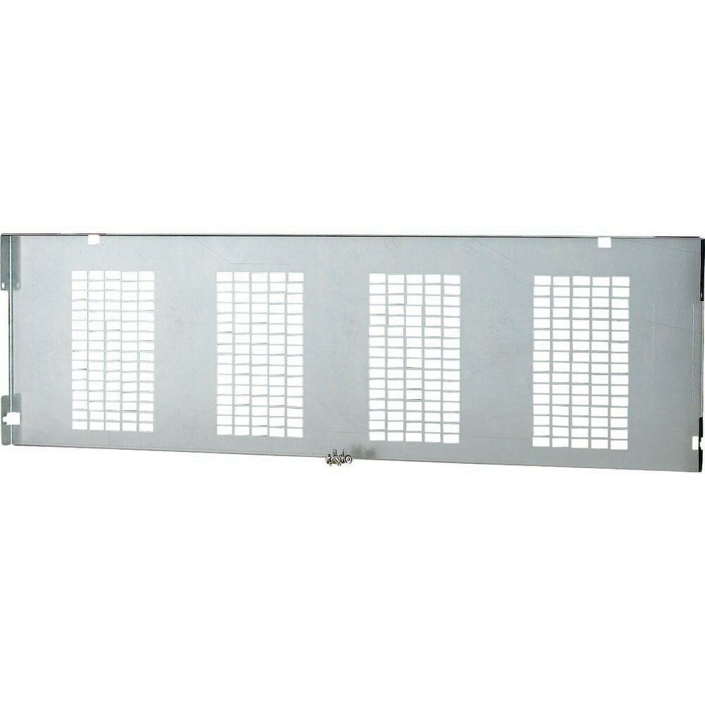 XW-Abdeckung Hauptsammel- XTPWBAVP-H325W1000