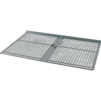 Abschottung belüftet XTPPCCH2-W1000D600