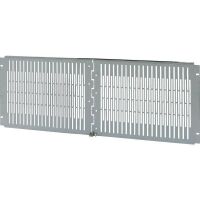 Abschottung geschlossen XTPPCCV2-H500W800