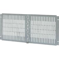 Abschottung XTPPCUV1-H250W800