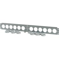 Abschottung XTPPCUV1-H275W1000