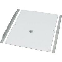 Transparente Kunststoffab- XTPPVPC-W425