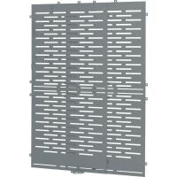 Transparente Kunststoffab- XTPPVPC-W800