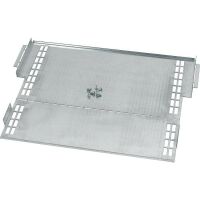 Trennwand NZM Anschl/ XPNBCB0404