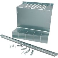 Trennwand SL Geräte/HSH XPLB0808