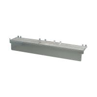 Vertikale Schottung Haupt- XTPZBAVP-H250W1200