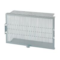 Vertikale Schottung Haupt- XTPZBAVP-H350W600