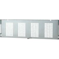 XW-Abdeckung Hauptsammel- XTPWBAVP-H325W1000