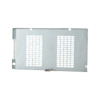 XW-Abdeckung Hauptsammel- XTPWBAVP-H325W600