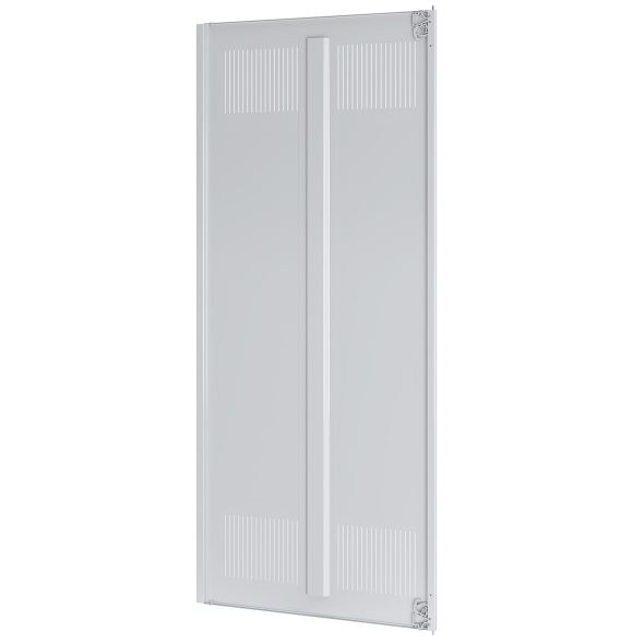 R-Gehäuse Ersatztür ABNRY208T01