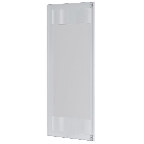 R-Gehäuse Ersatztür ABNRY209T02