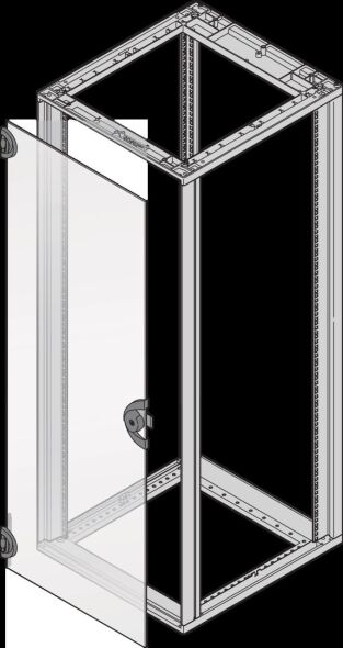 Glastür 27230005