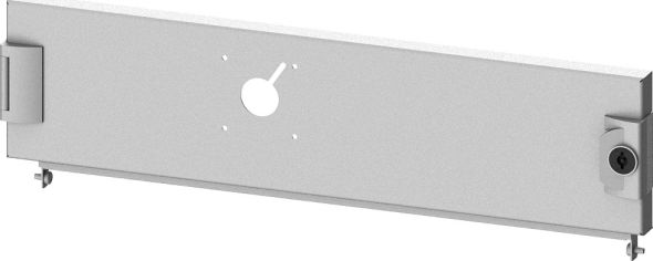 SIVACON S4 Fachtür 3VA11 8PQ2015-6BA33