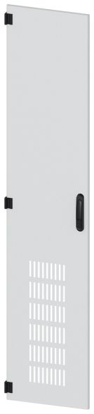 SIVACON Tür links 8MF1040-2UT15-1BA2