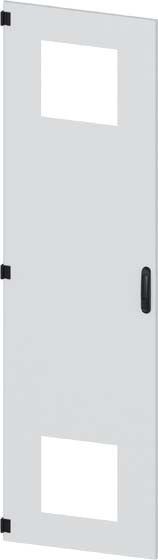 SIVACON Tür links 8MF1260-2UT15-3BA2