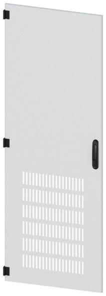 SIVACON Tür links 8MF1860-2UT15-1BA2