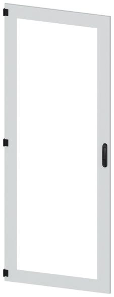 SIVACON Tür links IP55 8MF1280-2UT15-0BE2