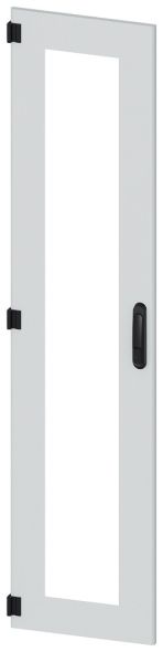 SIVACON Tür links IP55 8MF1840-2UT15-0BE2