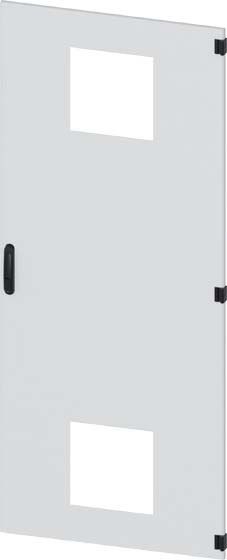 SIVACON Tür rechts 8MF1080-2UT14-3BA2