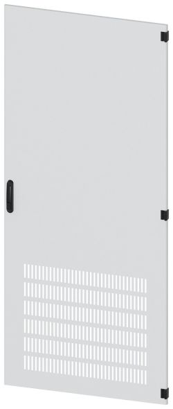 SIVACON Tür rechts 8MF1290-2UT14-1BA2