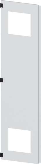 SIVACON Türhälfte links 8MF1250-2UT25-3BA2