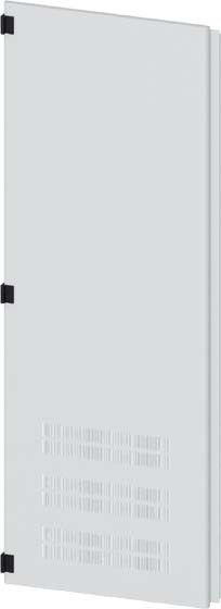 SIVACON Türhälfte links 8MF1860-2UT25-2BA2