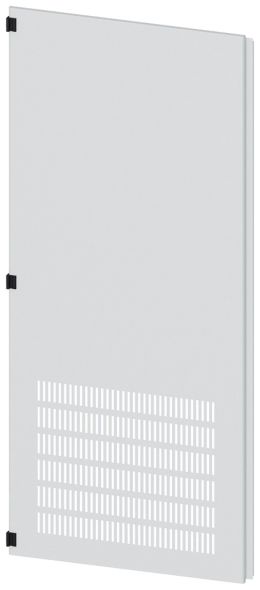 SIVACON TürhälftelinksIP20 8MF1290-2UT25-1BA2