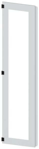 SIVACON TürhälftelinksIP55 8MF1250-2UT25-0BE2