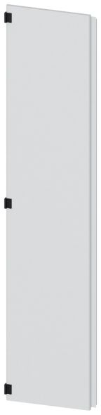 SIVACON TürhälftelinksIP55 8MF1270-2UT25-0BA2