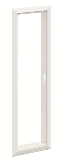 Blendrahmen m. Befestigung CR17