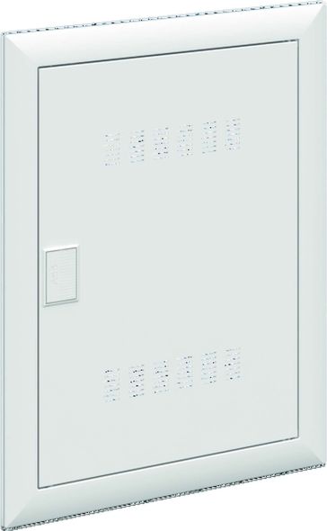 Blendrahmen Tür BL620V