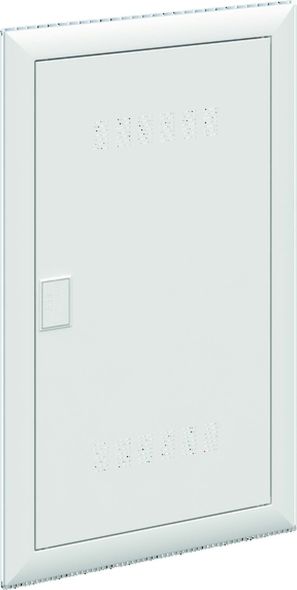 Blendrahmen Tür BL630V