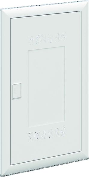 Blendrahmen Tür BL630W