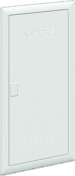 Blendrahmen Tür BL640V