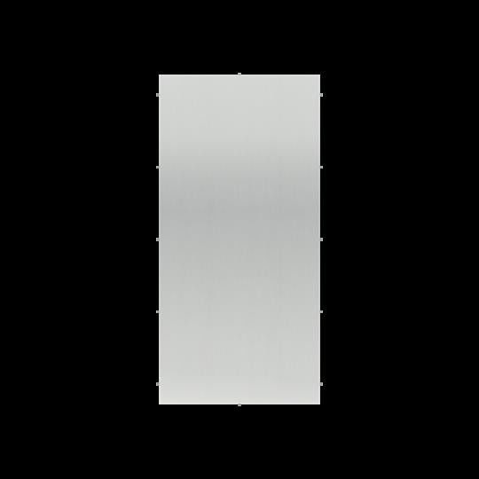 Einsatz LED panel UZD644
