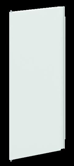 Stahlblechtür CTB14