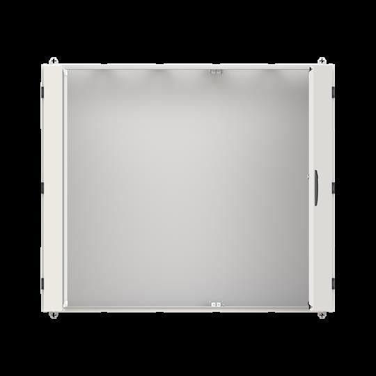 Tür aus Stahlblech PDNB2156A