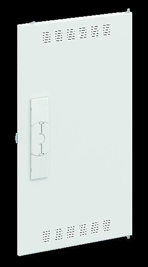 Tür mit Belüftung CTL13S