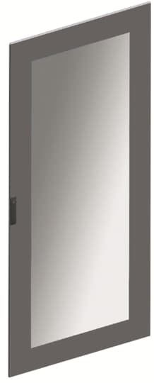 Tür mit Sichtscheibe RTS410L