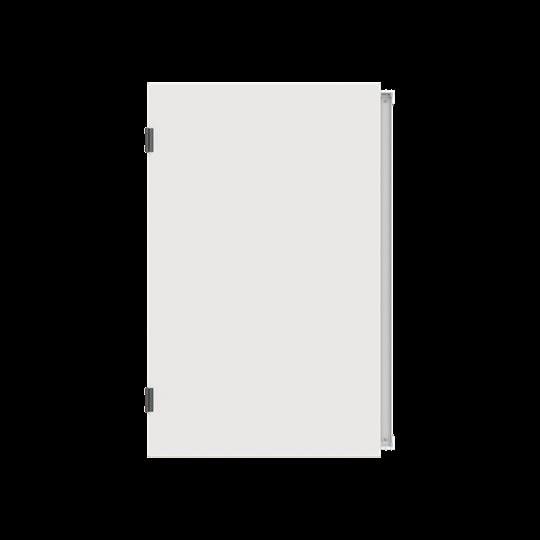Tür Stahlblech TZB205L